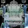 Mizz Frankie J Beatz - Principessa Jaz