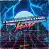 Kaaze & Nino Lucarelli - Temperature - Single