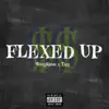 WavyRimm - Flexed Up (feat. Tigg) - Single