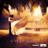 Gideon Bishop - This Kinda Love - Single