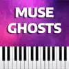 Dario D'Aversa - Ghosts (How Can I Move On) [Piano Version] - Single