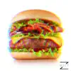 WiltZ - The Hamburger Song (Remix) [Remix] - Single