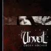 Unveil - Codex Noctem - EP