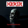 Heria - Sacred Existence (Live) - Single