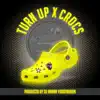 Mr. Turn Up - Turn up X Crocs - Single