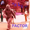 the Trash Pile - Male-Factor - EP