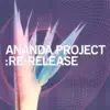 Ananda Project - Re:Release