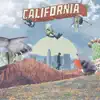 White Novels - California - Single