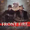 Sukh Gill - Front Fire (feat. Deep Jandu) - Single