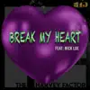 The ReAAp - Break my heart (feat. Nick Loe) - Single