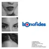 Bonafides - BONAFIDES - EP