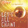 Igor - Let's All Chant - EP