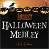 Chad Graham - Disney Halloween Medley - Single