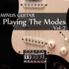 Blues Backing Tracks - Minus Guitar: Playing the Modes, Vol. 2