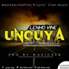 Lenko Vine Mwanakwaye - Unouya Zvarinhi - Single