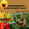 Joe the Poopoo Man! - EPIC poop fart - Single