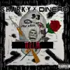 Shvrky - HELM (feat. Dinero) - Single