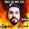 Igor Rosa - Pega no Meu Pau - Single