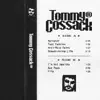 Tommy Cossack - Tommy Cossack - EP