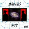 W2Y - Mauvais - Single