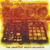 The Greatest Beats On Earth - The Hottest Hip Hop Rap Instrumentals On the Internet Vol.1