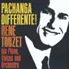 RENE TOUZET - Pachanga Diferente