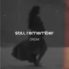 D.N.D.M - Still Remember - Single