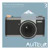 Thematic Pianos - Auteur 3 - The Art of Soundtracks (Covers Performed by Thematic Pianos)