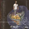 D3TheGasman - All My Life - Single