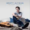 Brett Altman - No Sleep Tonight - Single