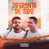 Leandro & Romário - Diferente de Tudo - EP