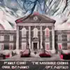 The Miserable Genius - Family Court (feat. Neftali) - Single