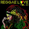 Various Artists - Reggae Love Vol, 24