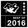 Various Artists - Best Of 2016