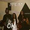 3Peat Movement - Ok - Single