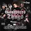 Various Artists - Menace 2 Society Presents: Gangsters & Thugs, Vol. 5