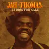 Jah Thomas - Lyrics For Sale