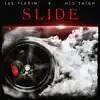 Lee Flexin - Slide - Single