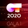 Various Artists - OT Gala 1 (Operación Triunfo 2020)