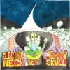 Secret Ghost Champion - Electric Neck and the Mercy Skull