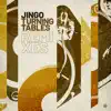 Jingo - Turning Tables - Single