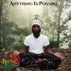 Royal Chanta - Anything Is Possible - Single