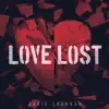 David Shannon - Love Lost - Single