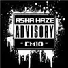 Asha Haze - Cm18 - Single