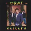 Oral Fuentes Reggae Band - Oral Culture