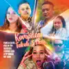 Various Artists - Kompilasi Takah Tiga Hari (2021)