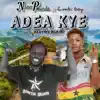 Nana Pounds - Adea Kye (feat. Limbi Boy) - Single