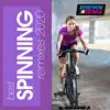 Various Artists - Best Spinning Remixes 2020 (15 Tracks Non-Stop Mixed Compilation for Fitness & Workout 140 Bpm)