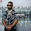 Imran Khan - They Don't Like It - Single