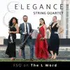 Elegance String Quartet - ESQ on the L Word - Single